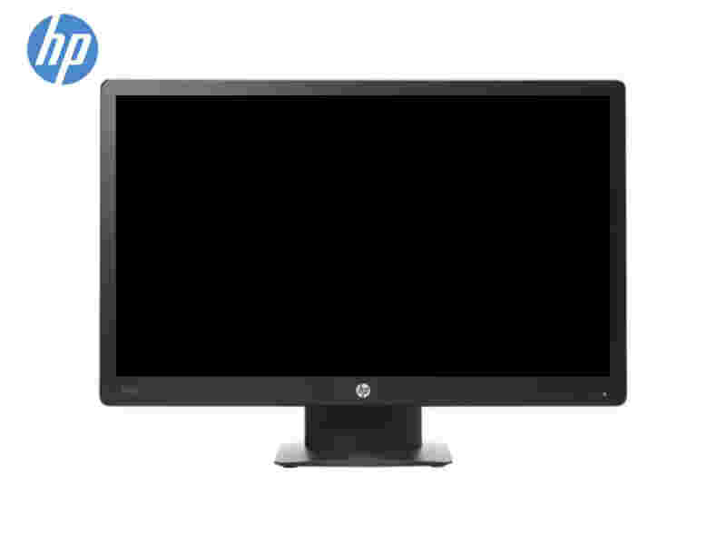 MONITOR 22" LED HP P223 BL GA