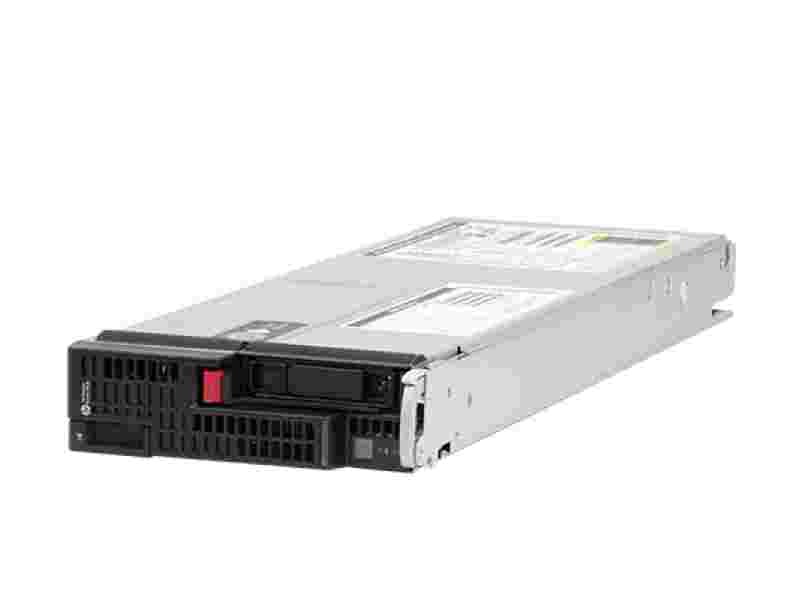 BLADE SERVER HP BL465C G8 2SFF 2xHS/0GB/554FLB/P220i-512MBwB