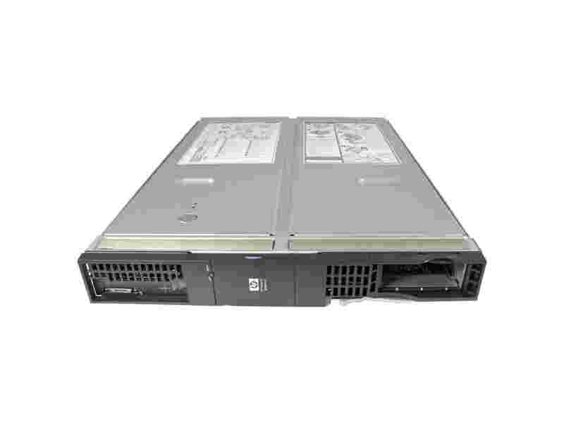 BLADE SERVER HP BL860C I2 2SFF 2xHS/24x8GB/AD399-60014