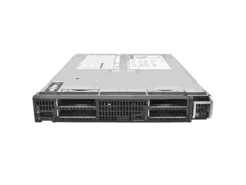 BLADE SERVER HP BL660c G9 4xHS/OGB/P246br-1GwB/NIC 536FLB
