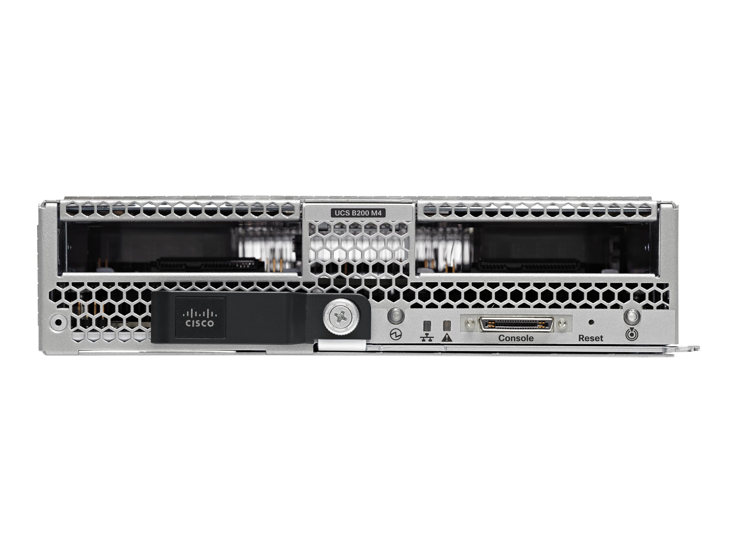 BLADE SERVER CISCO B200 M4 /NO CPU/2xHEATSINK/NO RAM