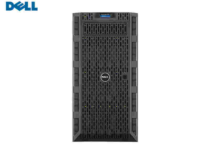 SERVER DELL T320 8LFF E5-2407/2x4GB/H710-512MBwB