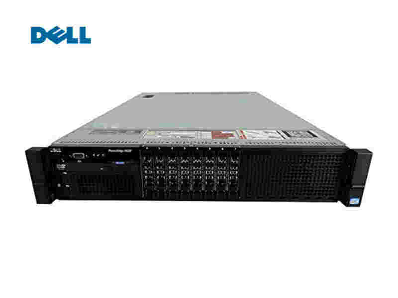 SERVER DELL R820 8SFF 4xE5-4657Lv2/4x16GB/H710-1GBwB