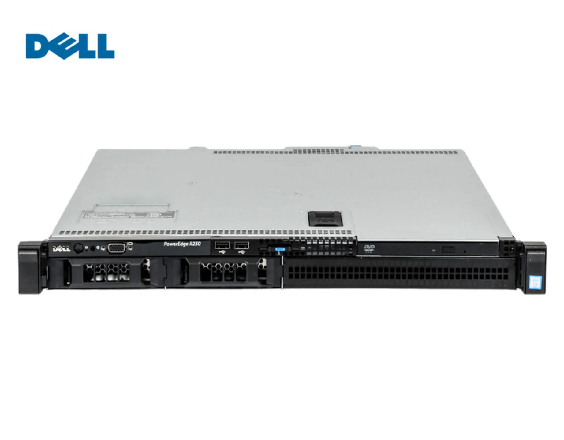 SERVER DELL R230 2LFF 1xE1280v5/2x16GB/H330-nCnB
