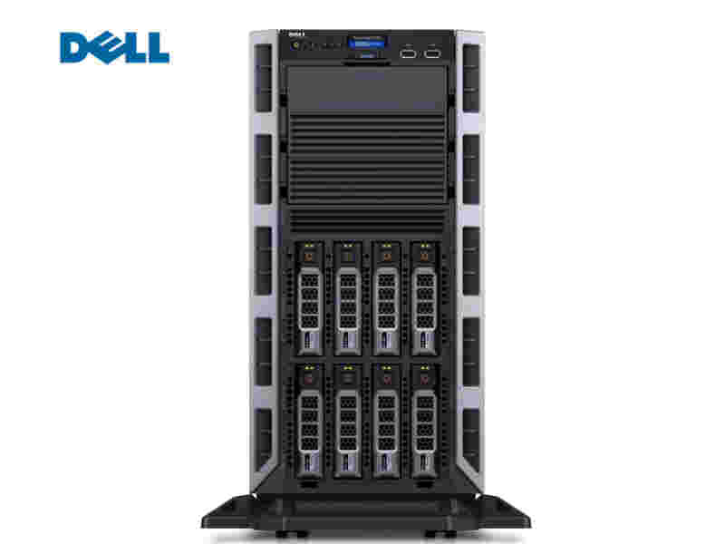 SERVER DELL T330 8LFF E3-1220v5/4x4GB/H730-1GBwB(PCIe)