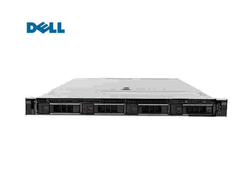 SERVER DELL R640 DISKLESS 2xGOLD6138/4x32GB/BCM 5720 4p