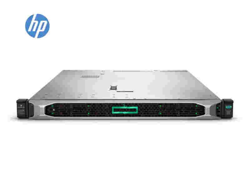 SERVER HP DL360 G10 4LFF 2xGOLD5118/2x16GB/P408I-A SR-2GwB