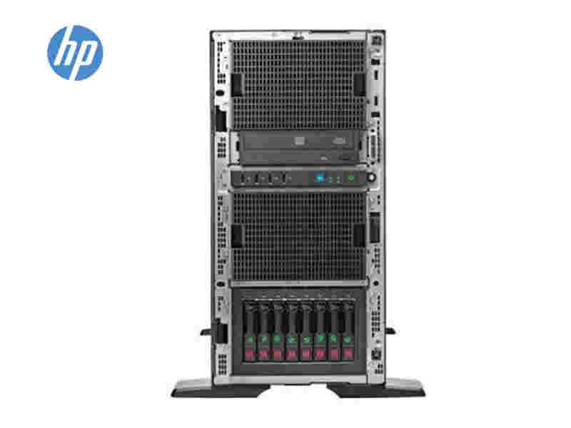 SERVER HP ML310e G8 v2 G3240/2x4GB/8xSFF/DVD