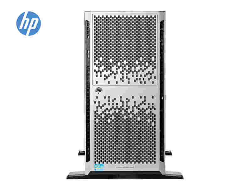 SERVER HP ML350e G8 V2 4LFF E5-2407V2/1x8GB/B120i-nCnB/DVD