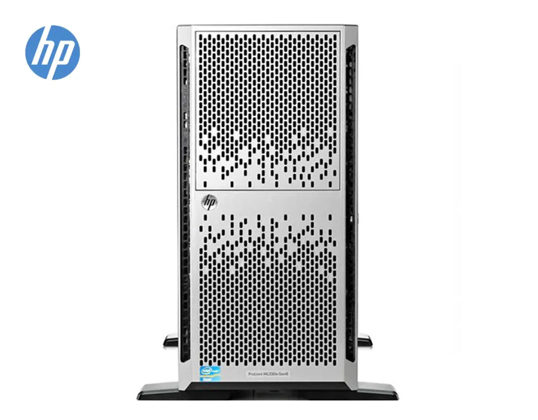 SERVER HP ML350e G8 V2 4LFF E5-2407V2/1x8GB/B120i-nCnB/DVD