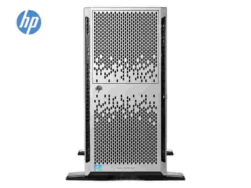 SERVER HP ML350p G8 6LFF E5-2609v2/2x8GB/P420i-1GBwB