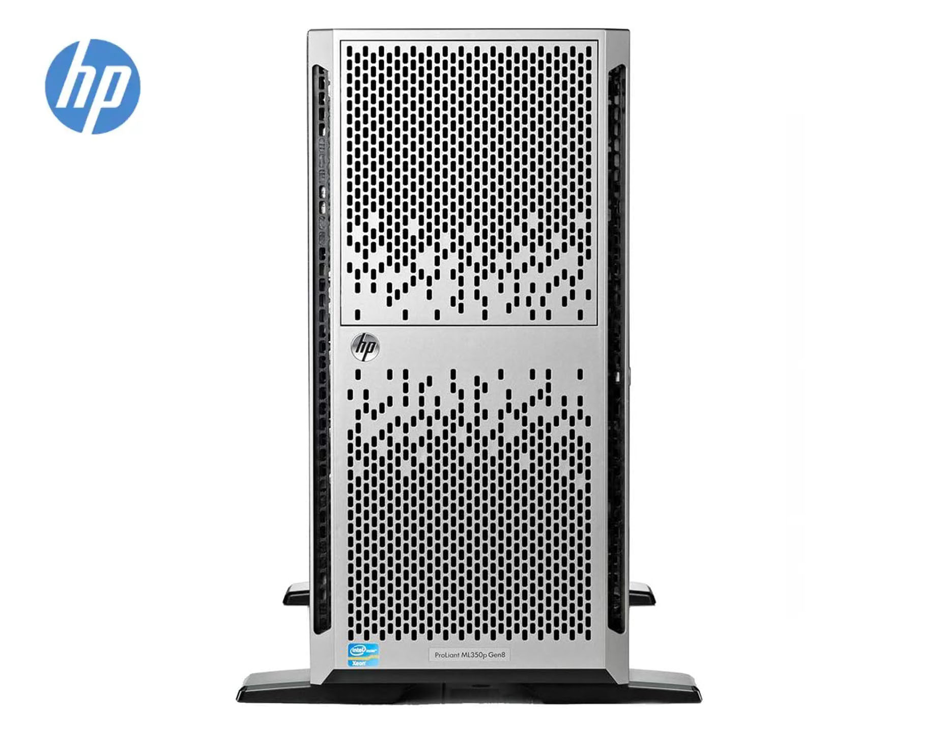 SERVER HP ML350p G8 6LFF E5-2609v2/2x8GB/P420i-1GBwB