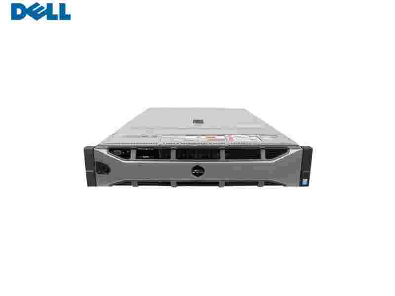 SERVER DELL R730 8SFF 2xE5-2695v3/2x8GB/H730m-2GBwB