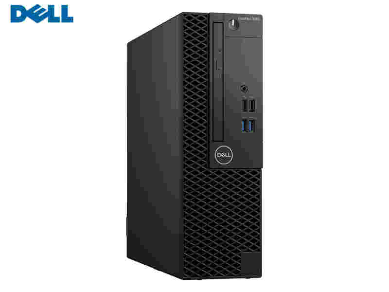 PC GA+ DELL 3060 SFF I5-8400/1X8GB/M2-256GB/NO-ODD