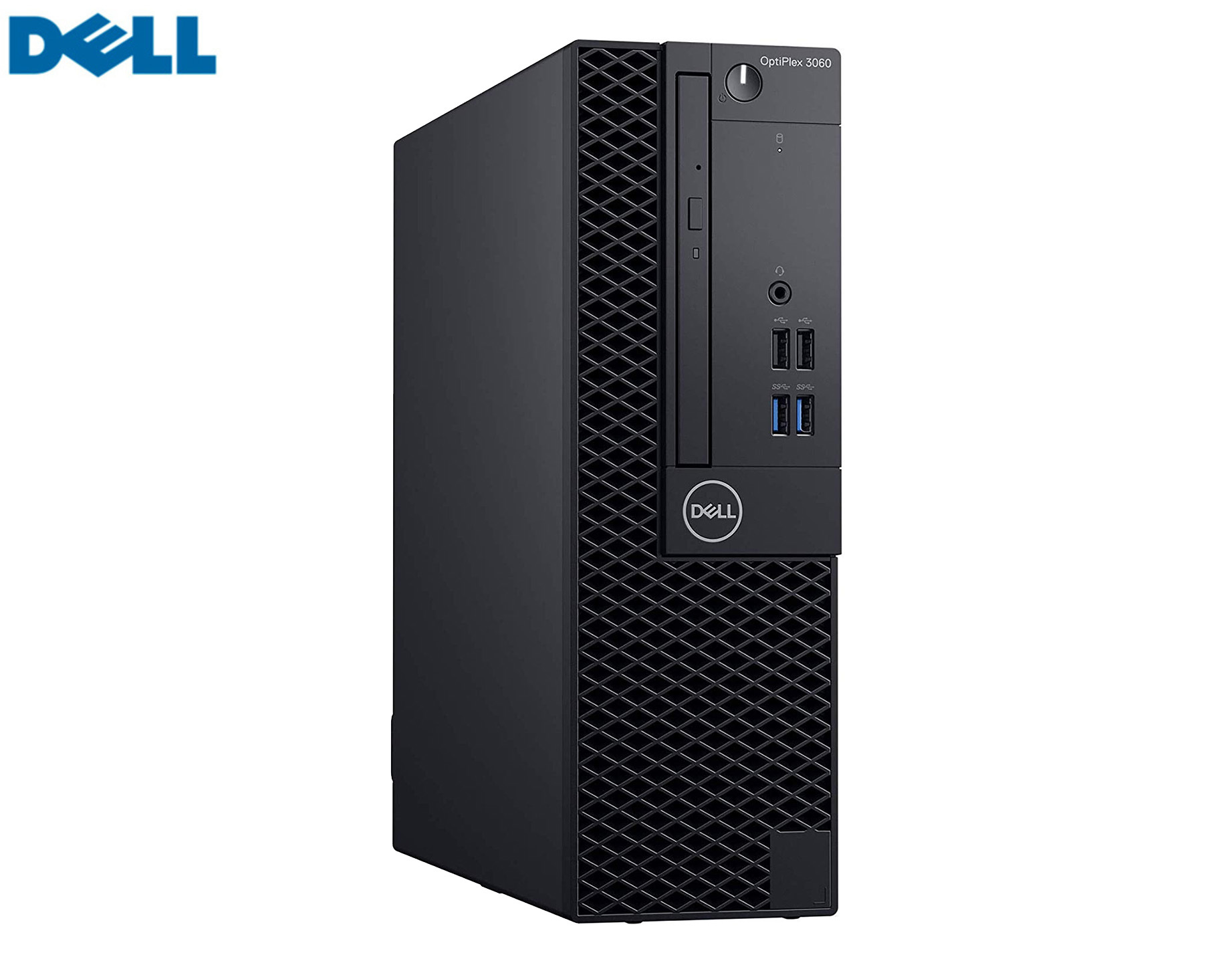 PC GA+ DELL 3060 SFF I5-8400/1X8GB/M2-256GB/NO-ODD