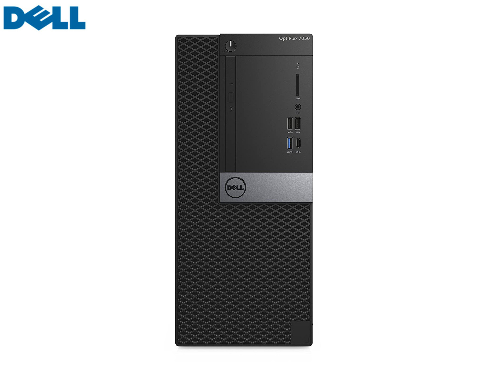 PC GA+ DELL 7050 MT I5-6500/1X8GB/M2-256GB/ODD