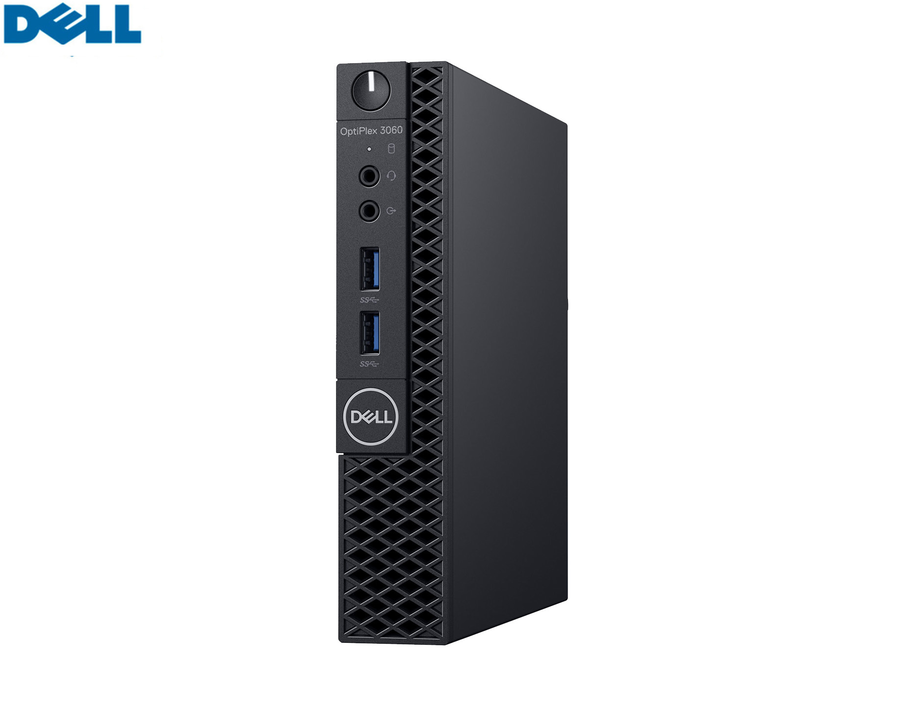 PC GA DELL 3060 MICRO I5-8400T/1X8GB/M2-256GB