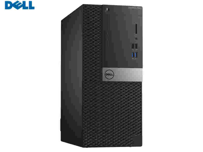 PC GA+ DELL 7040 MT I5-6500/1X8GB/M2-256GB/ODD