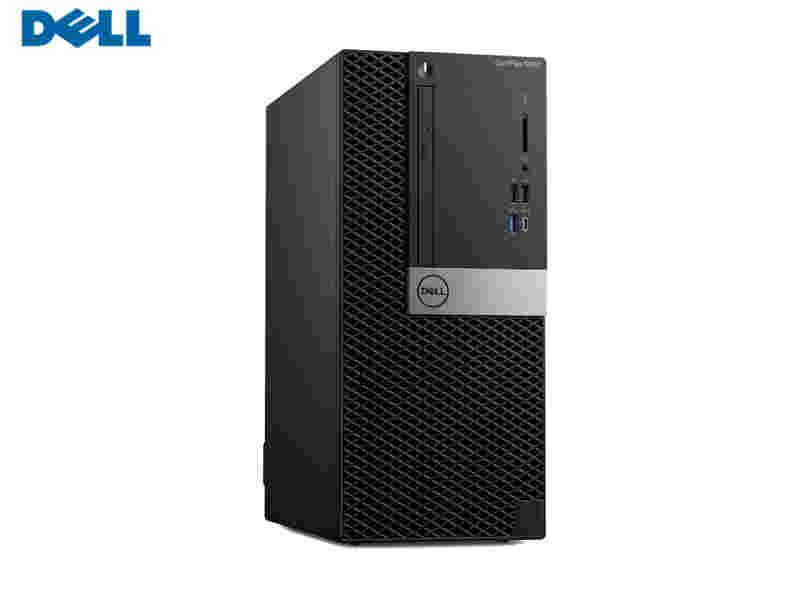 PC GA+ DELL 5060 MT I5-8500/1X8GB/M2-256GB/ODD
