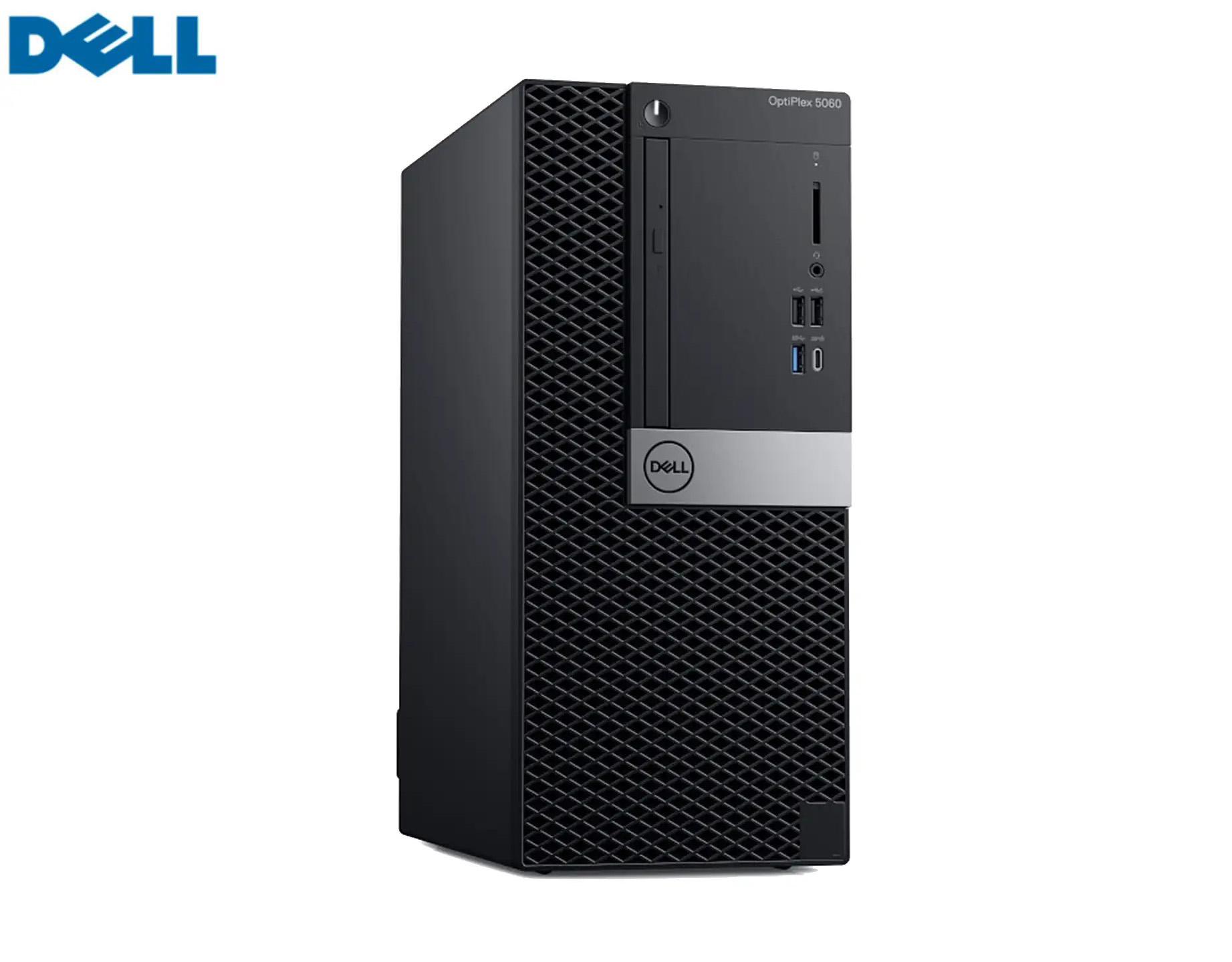 PC GA+ DELL 5060 MT I5-8500/1X8GB/M2-256GB/ODD