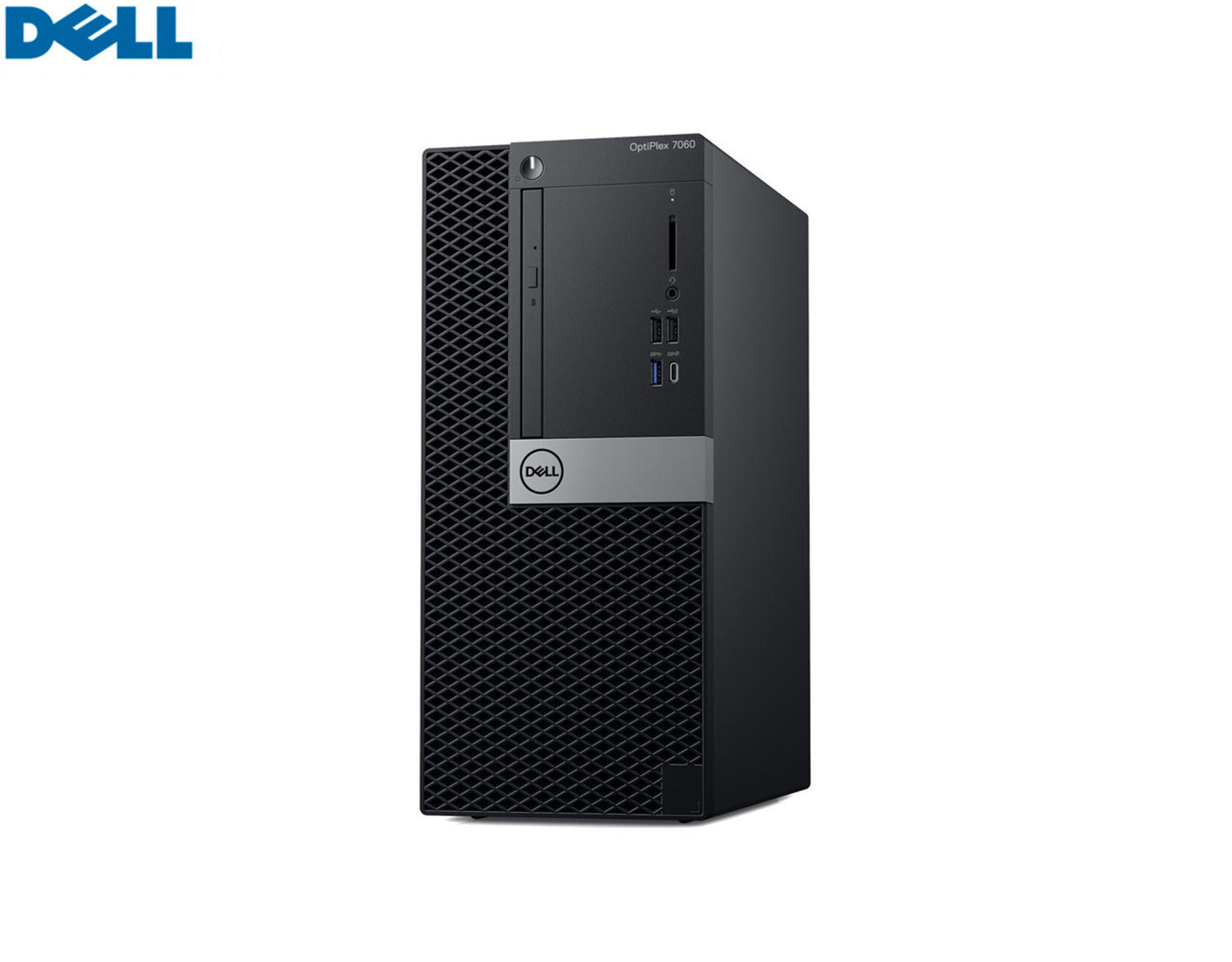 PC GA+ DELL 7060 MT I5-8500/1X8GB/M2-256GB/NO-ODD/WIFI