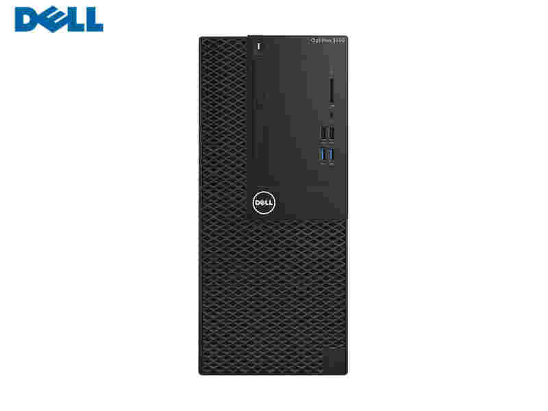 PC GA+ DELL 3050 MT I5-6500/1X8GB/256GB-SSD/NO-ODD