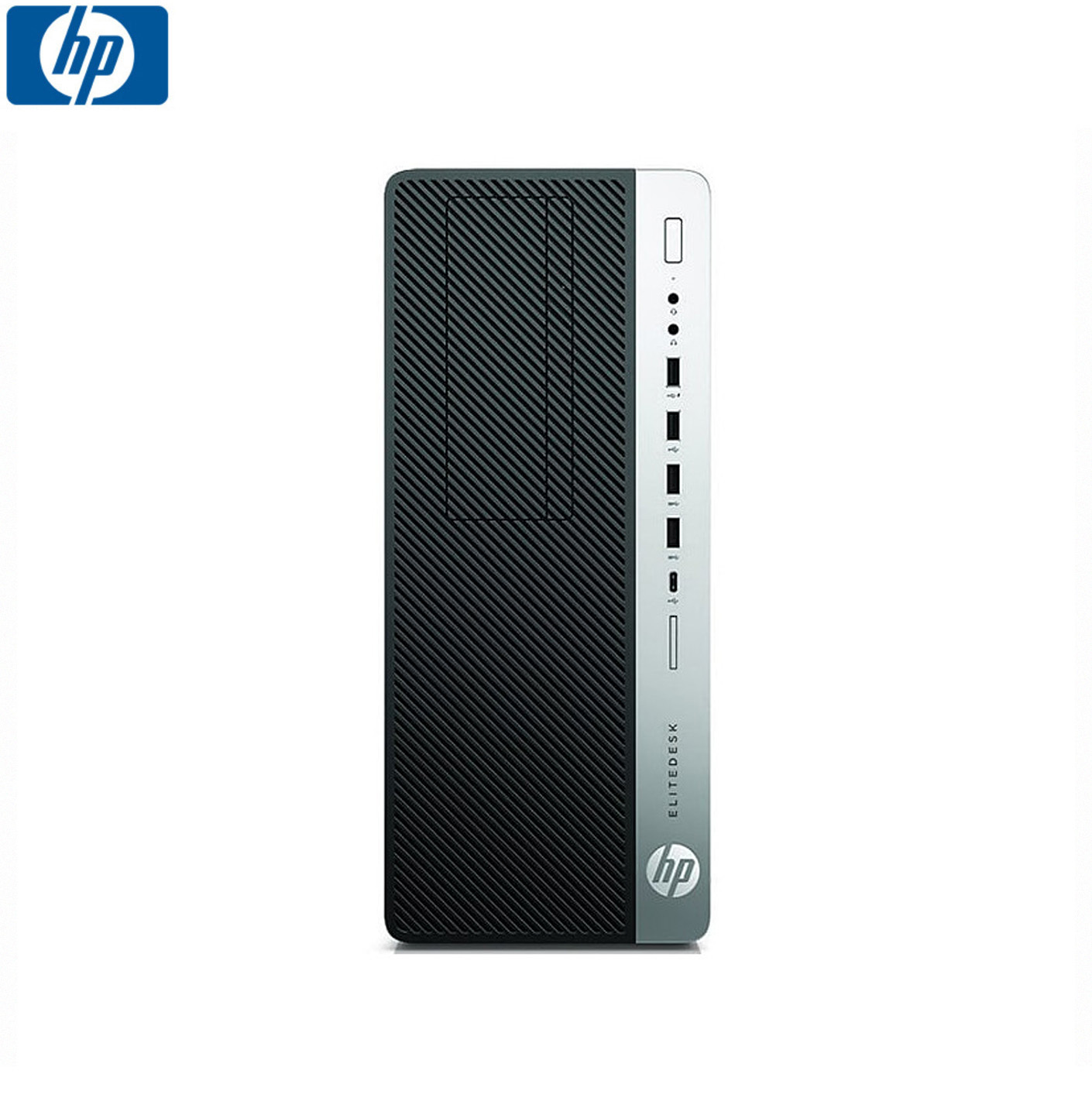 PC GA HP 800 G4 MT I5-8400/8GB/NO-HDD/ODD