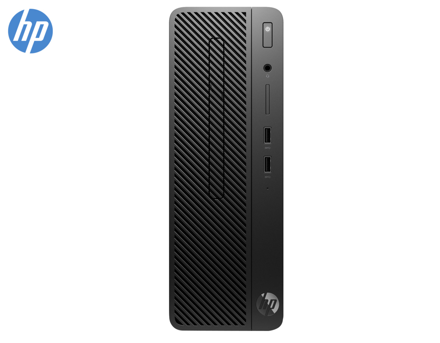 PC GA+ HP 290 G1 SFF I5-8500/1X8GB/256GB-SSD/ODD
