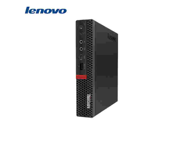 PC GA LENOVO M720Q TINY I3-8100T/1X8GB/256GB-SSD