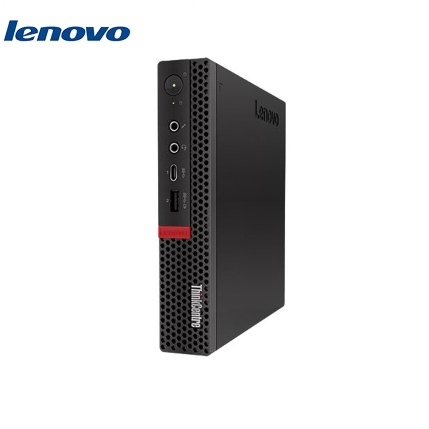 PC GA LENOVO M720Q TINY I3-8100T/1X8GB/256GB-SSD