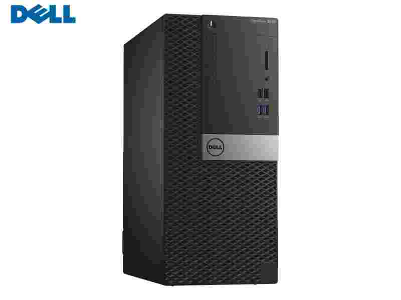 PC GA+ DELL 3040 MT I5-6500/8GB/256GB-SSD/NO-ODD