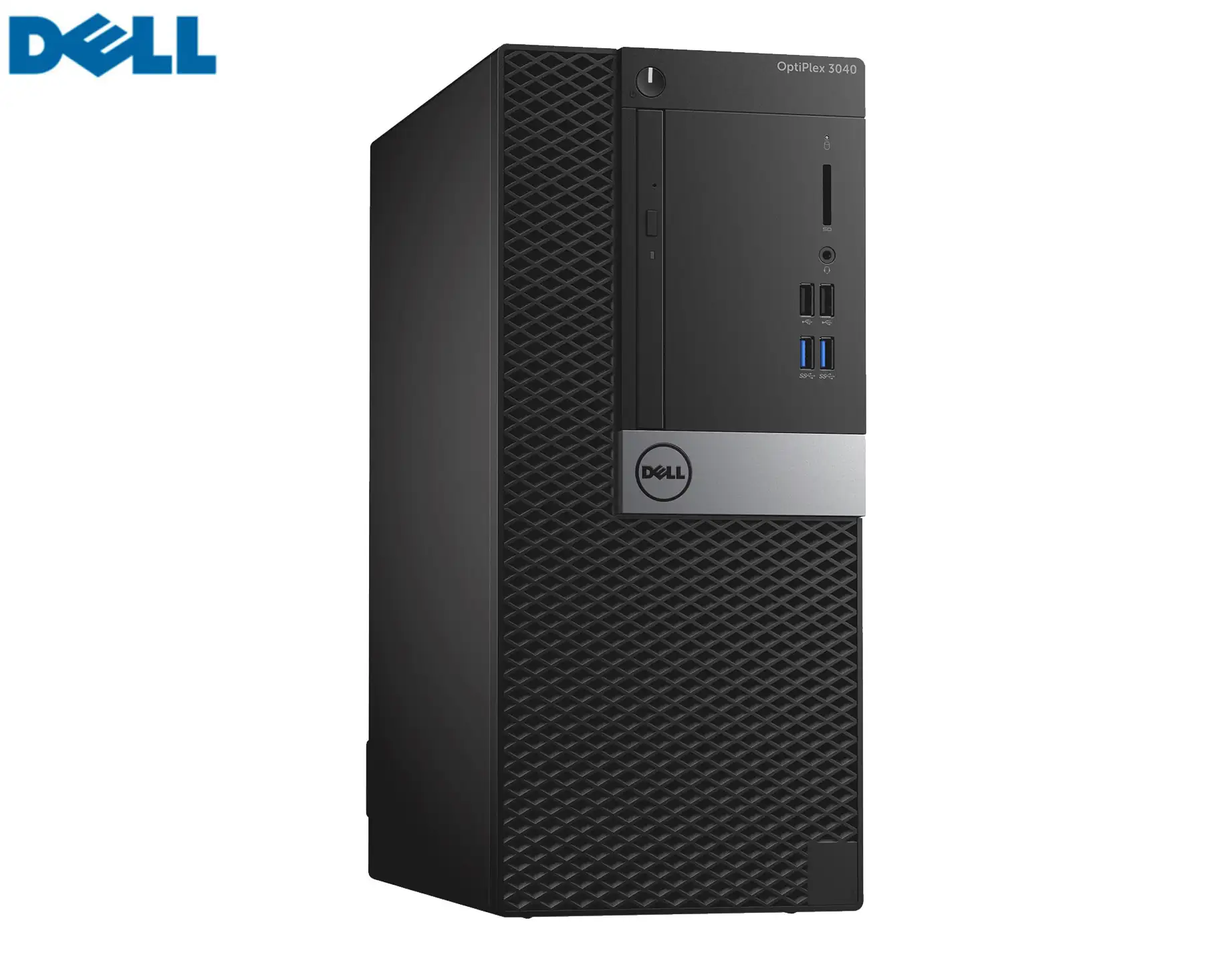 PC GA+ DELL 3040 MT I5-6500/8GB/256GB-SSD/NO-ODD