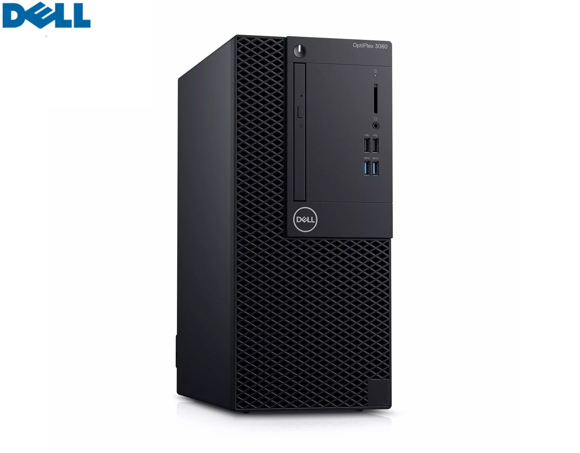 PC GA DELL 3060 MT I5-8500/1X8GB/M2-256GB/ODD