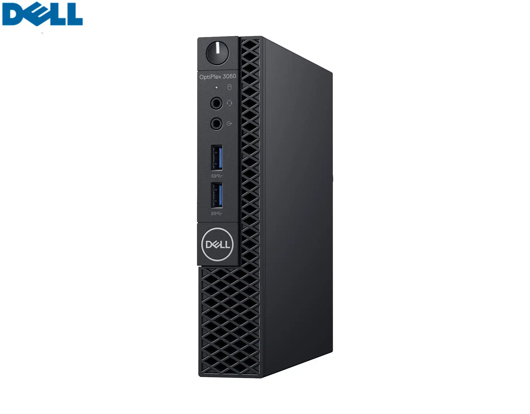 PC GA DELL 3060 MICRO I3-8100T/1X8GB/M2-256GB