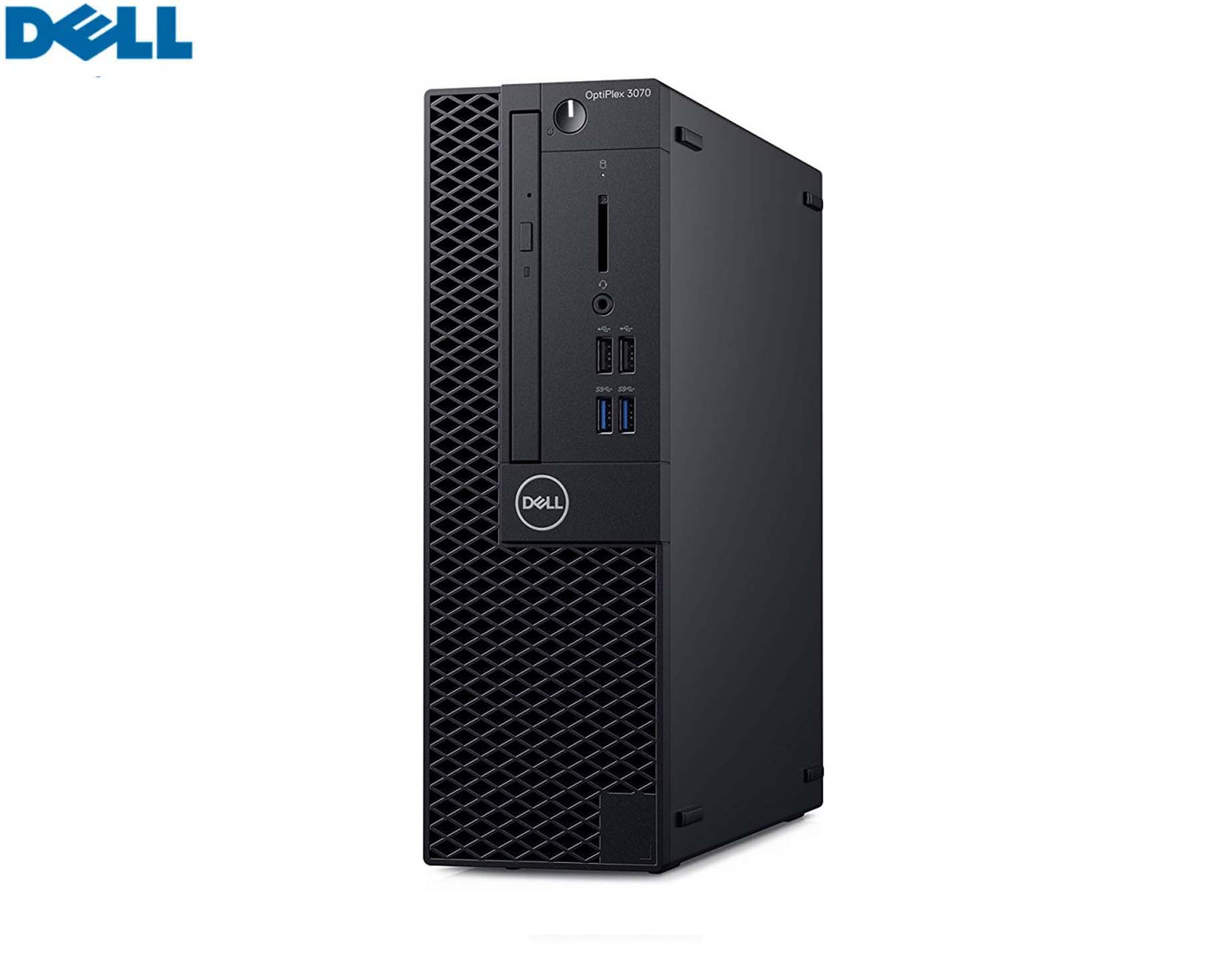 PC GA+ DELL 3070 SFF I5-9400/1X8GB/M2-256GB/NO-ODD