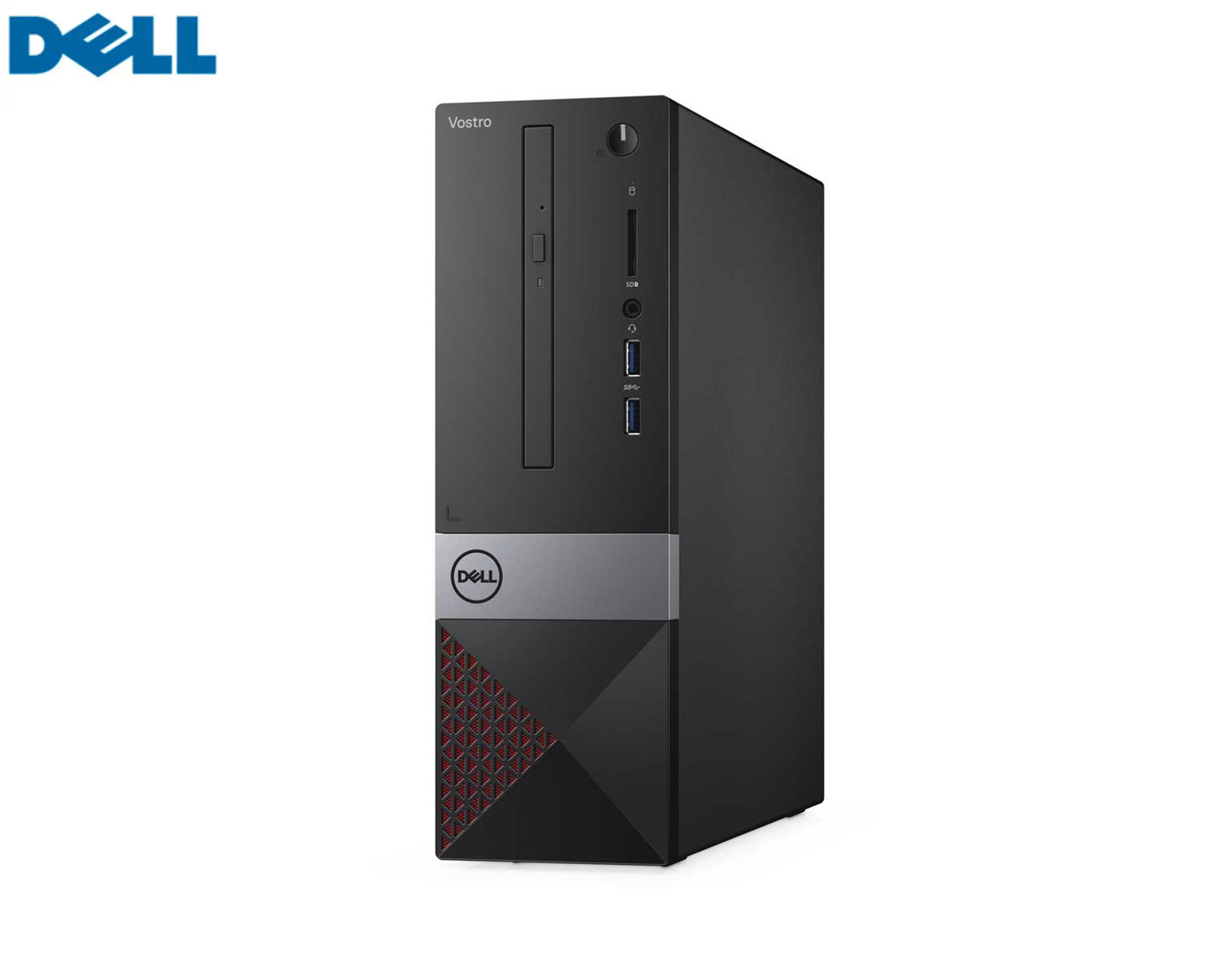PC GA+ DELL VOSTRO 3471 SFF I5-9400/1X8GB/256GB-SSD/ODD/WIFI