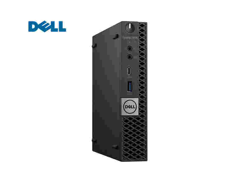 PC GA+ DELL 7070 MICRO I5-9500T/8GB/M2-256GB/WIFI