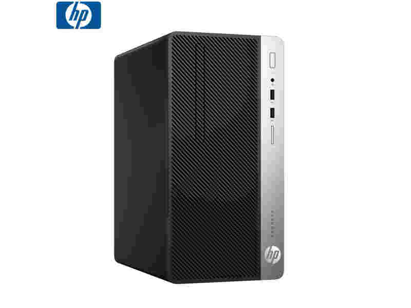 PC GA+ HP 400 G5 MT I5-8400/1X8GB/M2-256GB/ODD