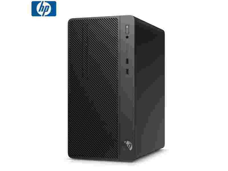 PC GA+ HP 290 G2 MT I3-8100/8GB/256GB-SSD/ODD