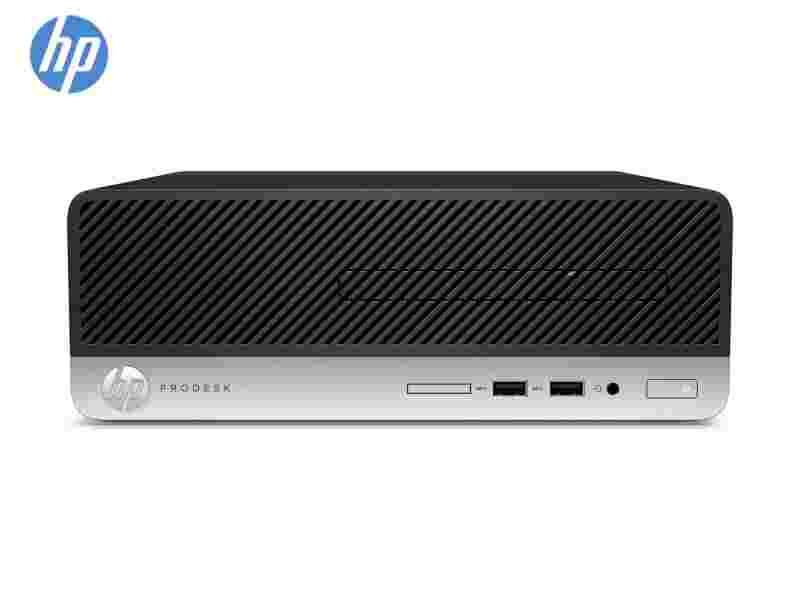 PC GA+ HP 400 G6 SFF I3-9300/1X8GB/256GB-SSD/ODD