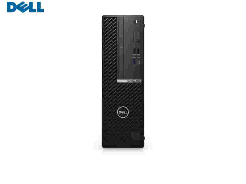 PC GA+ DELL 5090 SFF I5-10500/1X8GB/M2-256GB/ODD