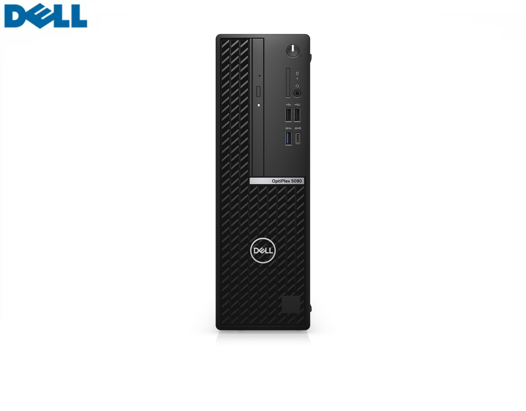 PC GA+ DELL 5090 SFF I5-10500/1X8GB/M2-256GB/ODD