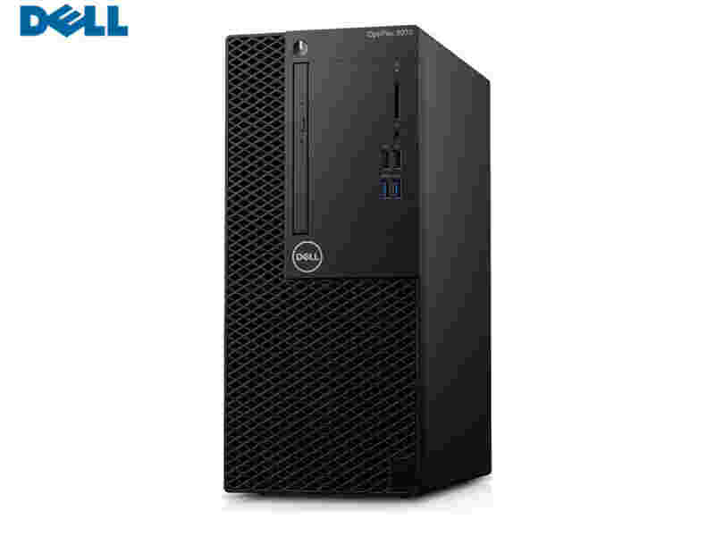 PC GA+ DELL 3070 MT I5-9500/1X8GB/M2-256GB/ODD