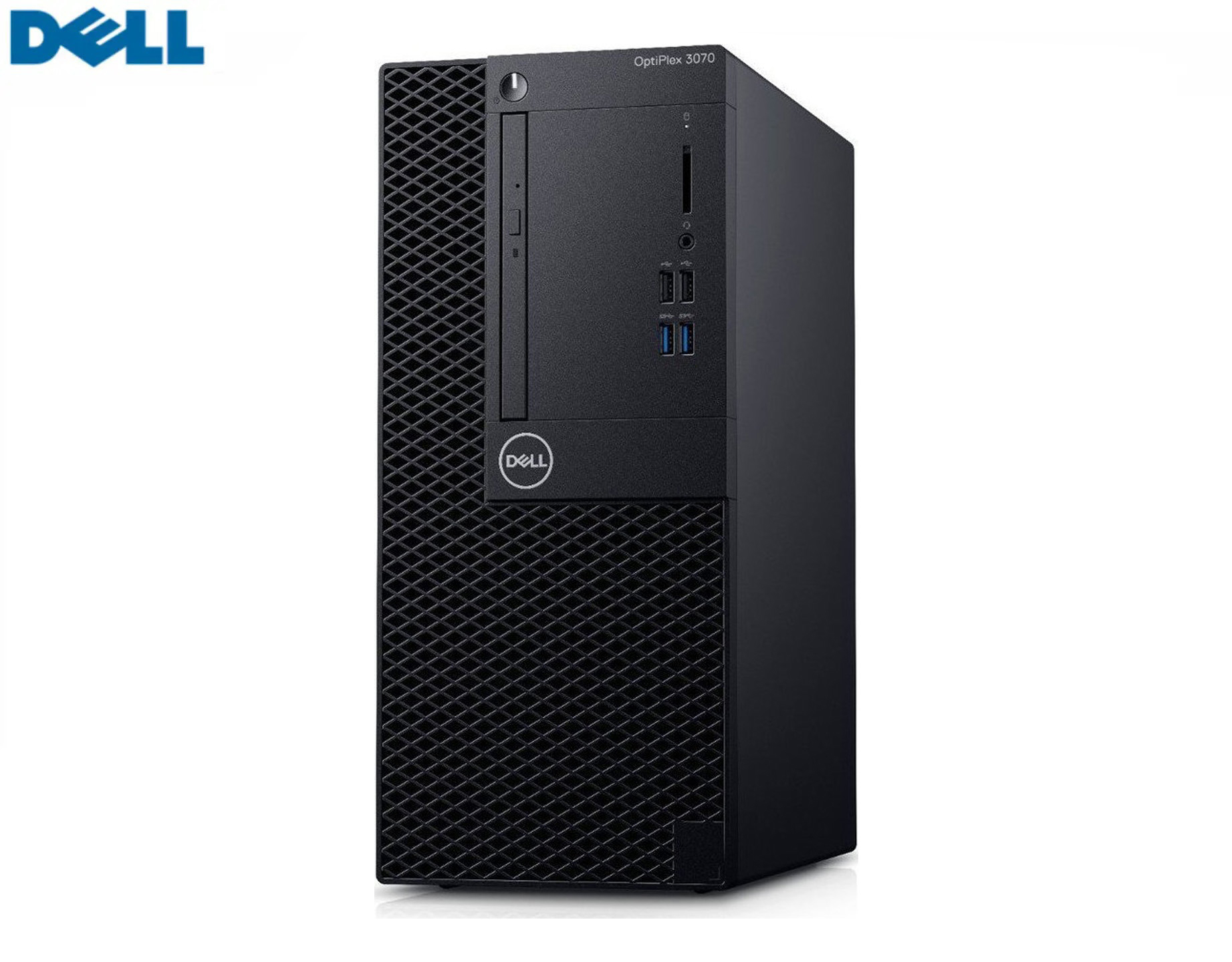 PC GA+ DELL 3070 MT I5-9500/1X8GB/M2-256GB/ODD