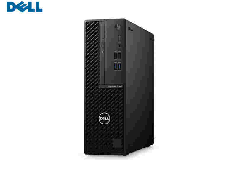 PC GA DELL 3080 SFF I5-10500/1X8GB/M2-256GB/NO-ODD