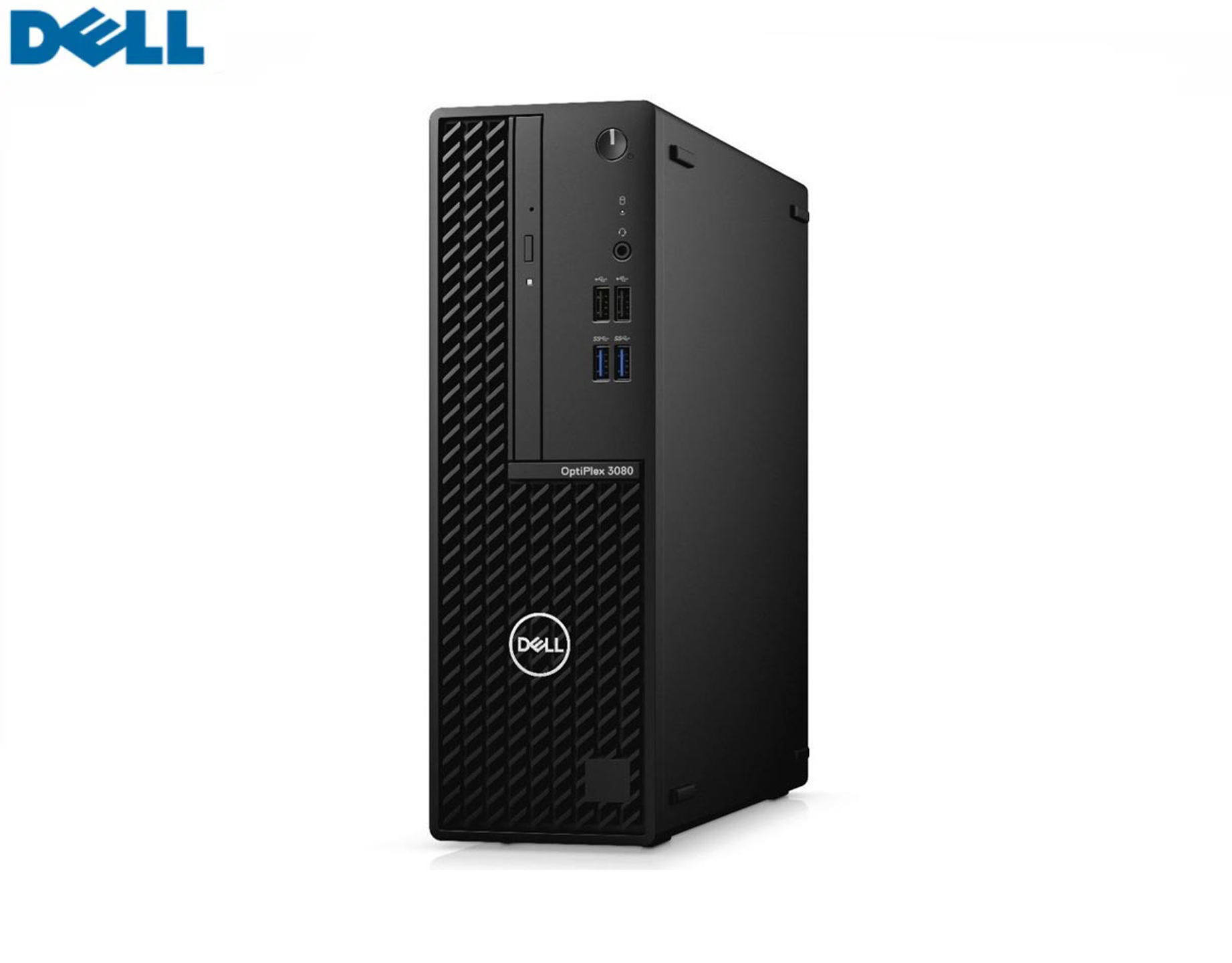 PC GA DELL 3080 SFF I5-10500/1X8GB/M2-256GB/NO-ODD