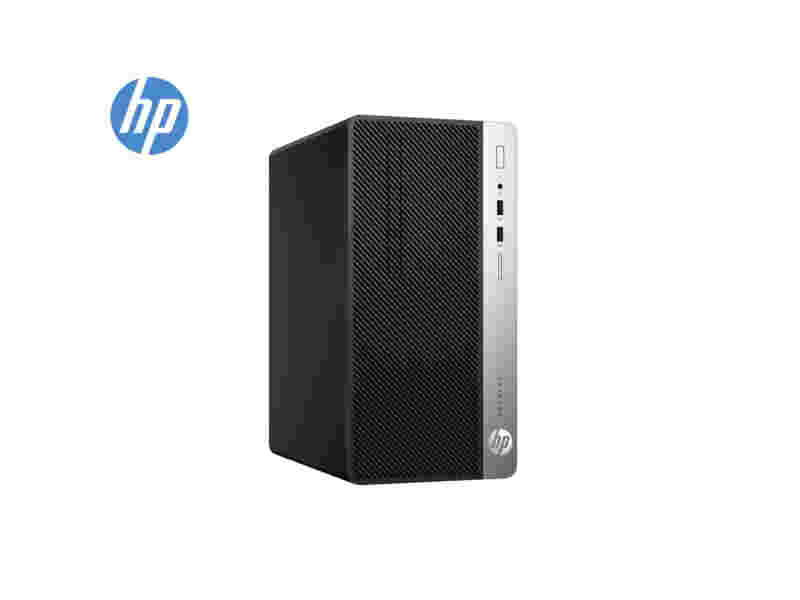 PC GA+ HP 400 G6 MT I5-9500/1X8GB/M2-256GB/ODD