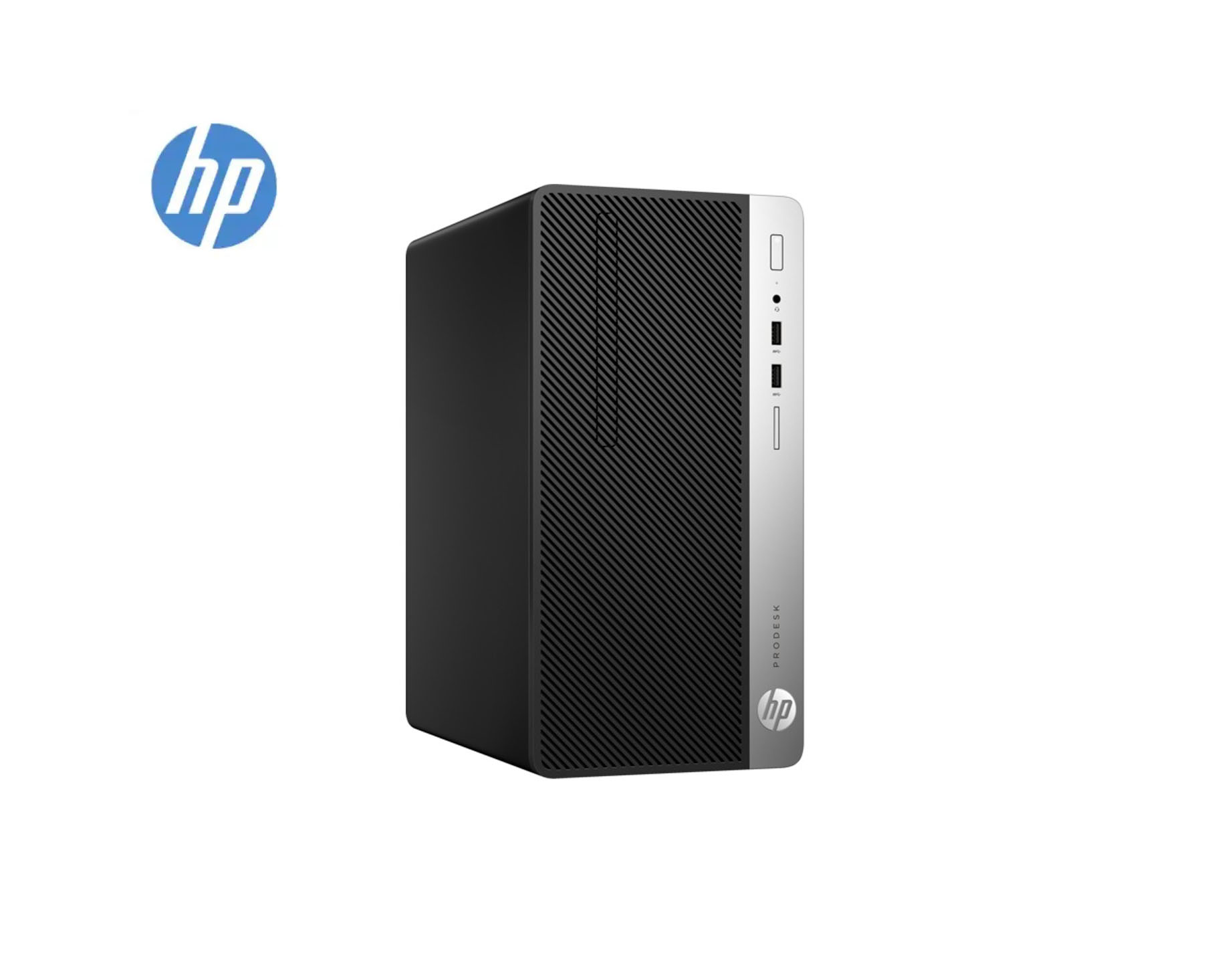 PC GA+ HP 400 G6 MT I5-9500/1X8GB/M2-256GB/ODD