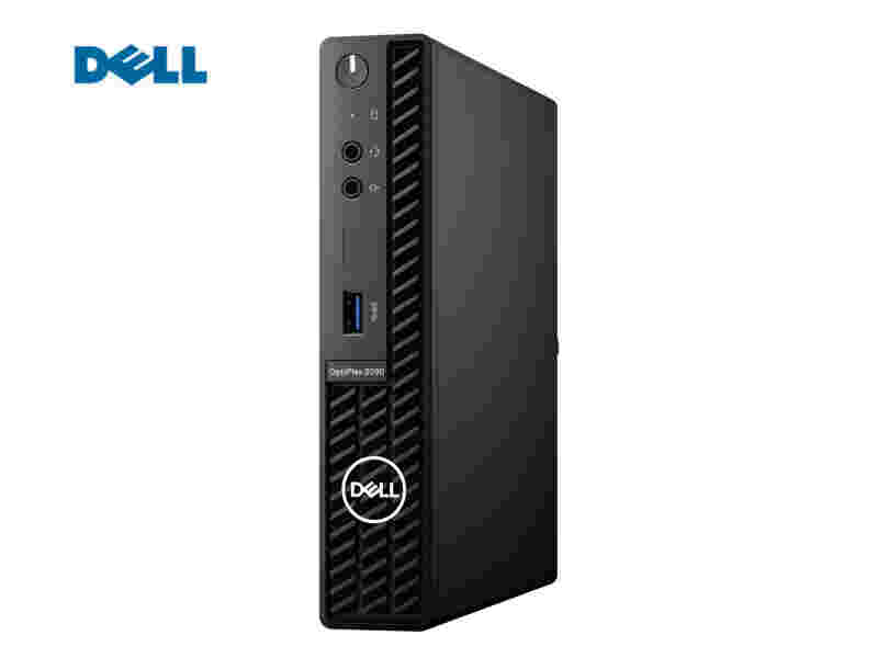 PC GA DELL 3090 MICRO I5-10500T/1X8GB/256GB-SSD