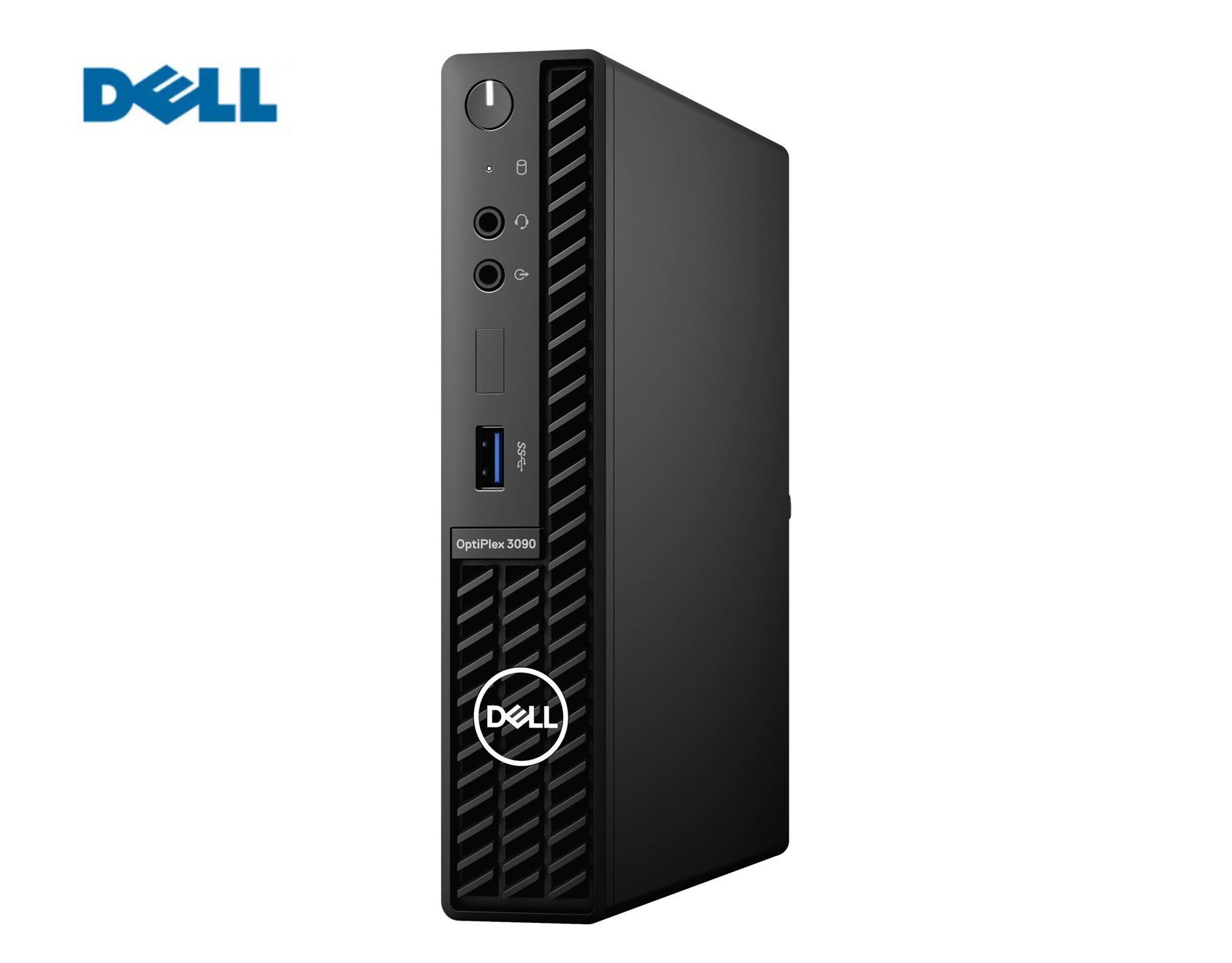 PC GA DELL 3090 MICRO I5-10500T/1X8GB/256GB-SSD